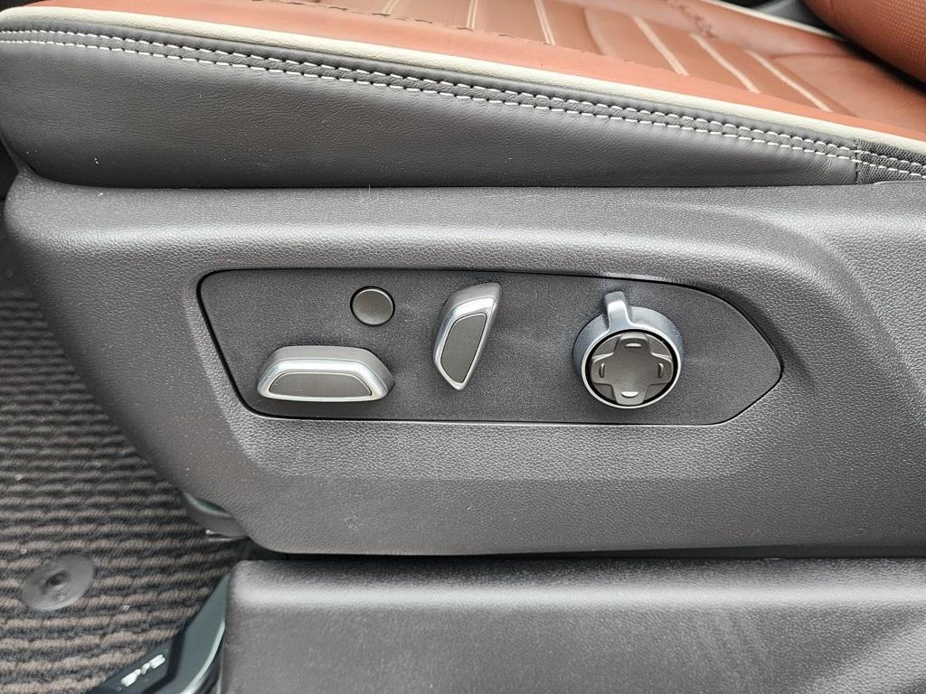 new 2026 GMC Sierra 1500 car, priced at $82,755