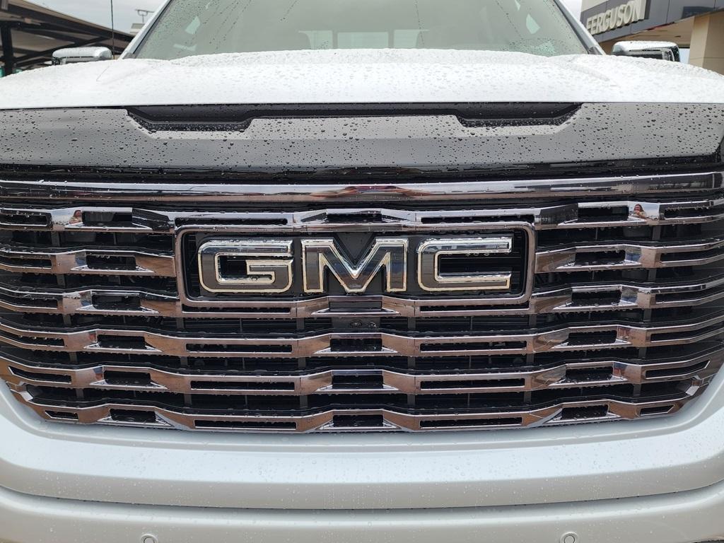 new 2026 GMC Sierra 1500 car, priced at $82,755