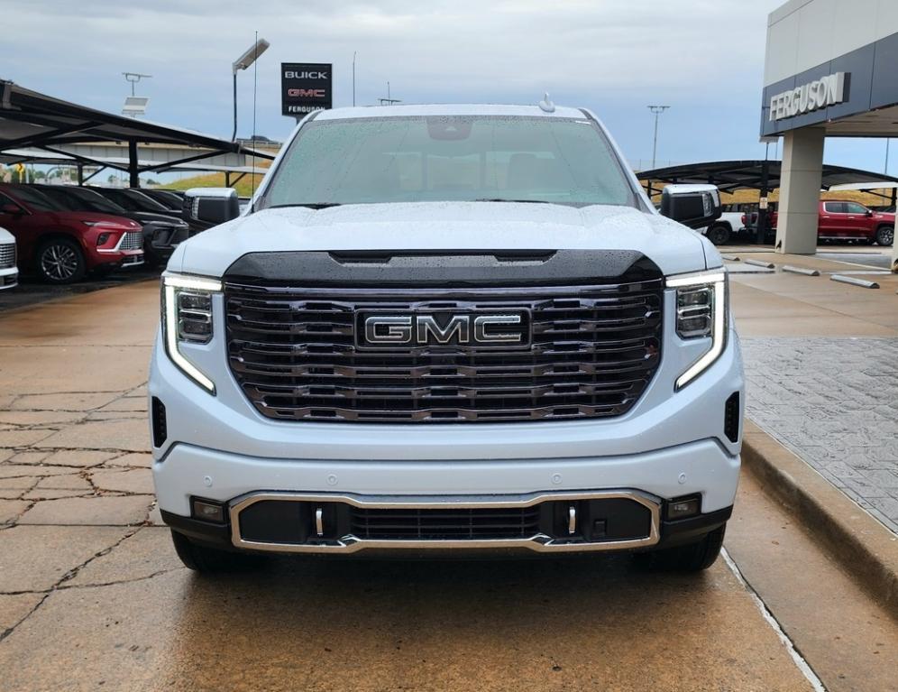 new 2026 GMC Sierra 1500 car, priced at $82,755