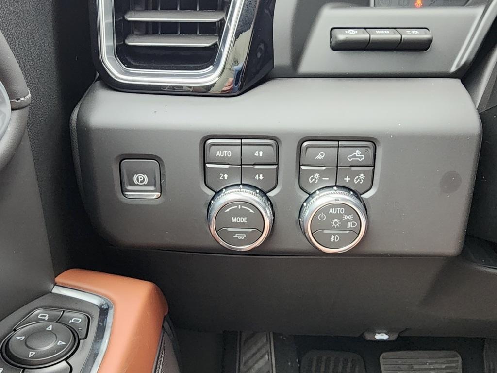 new 2026 GMC Sierra 1500 car, priced at $82,755