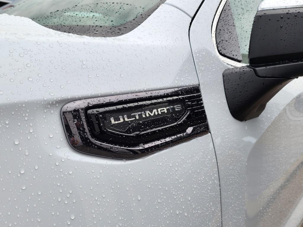 new 2026 GMC Sierra 1500 car, priced at $82,755