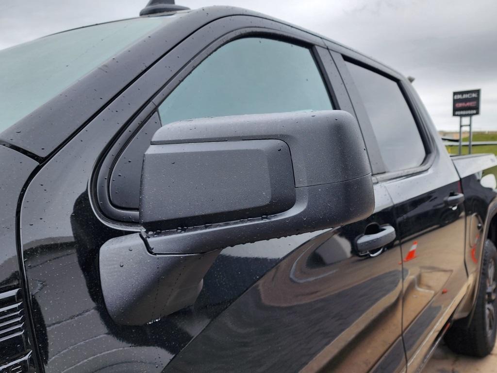 new 2025 GMC Sierra 1500 car, priced at $51,250