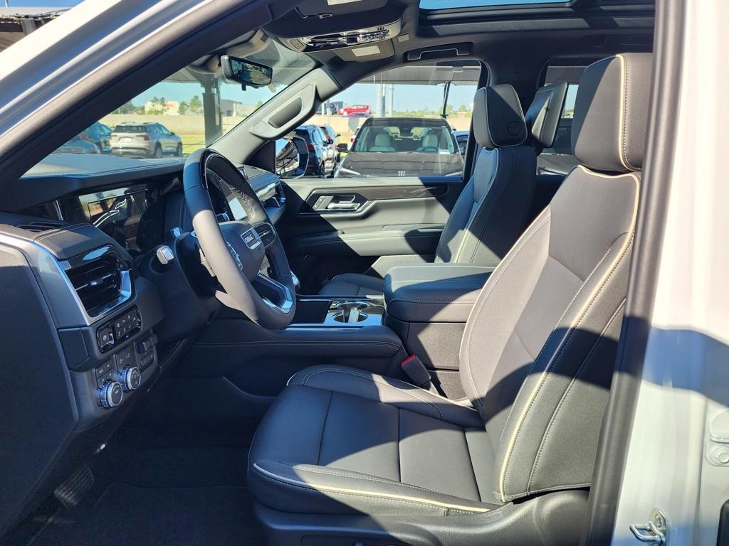 new 2026 GMC Yukon XL car, priced at $82,580