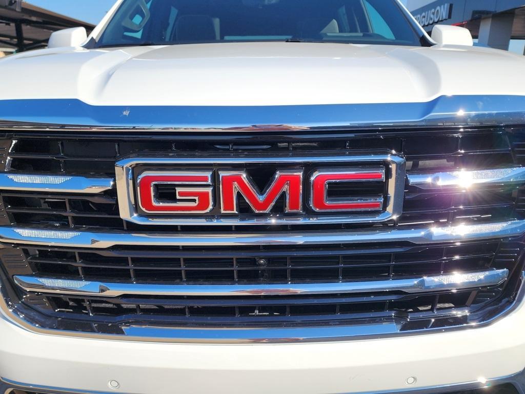 new 2026 GMC Yukon XL car, priced at $82,580
