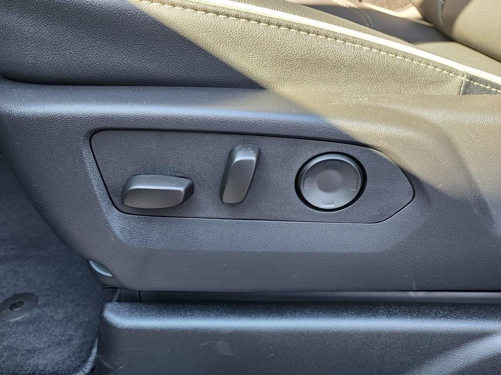 new 2026 GMC Yukon XL car, priced at $82,580