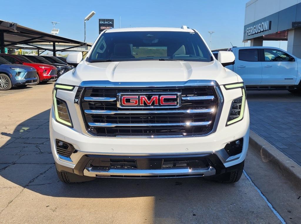 new 2026 GMC Yukon XL car, priced at $82,580