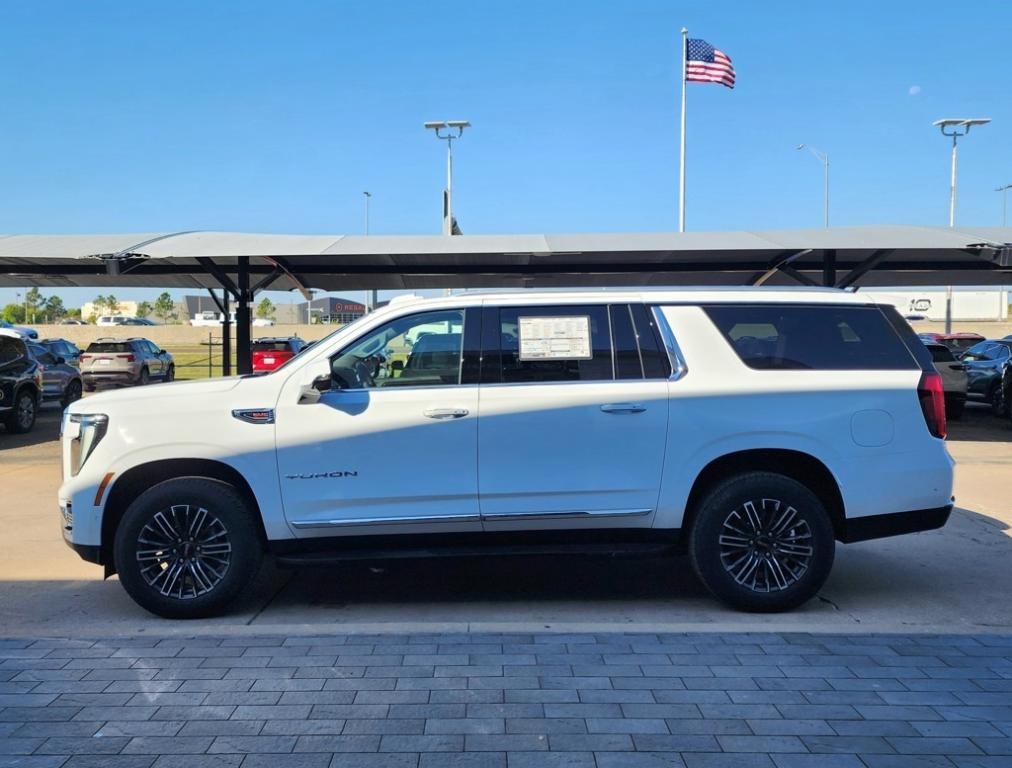 new 2026 GMC Yukon XL car, priced at $82,580