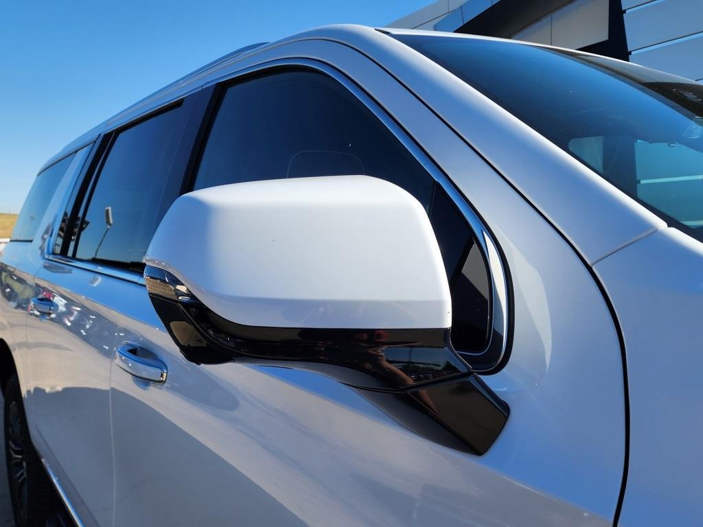 new 2026 GMC Yukon XL car, priced at $82,580