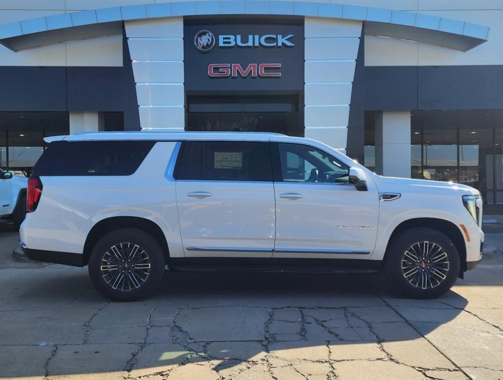new 2026 GMC Yukon XL car, priced at $82,580