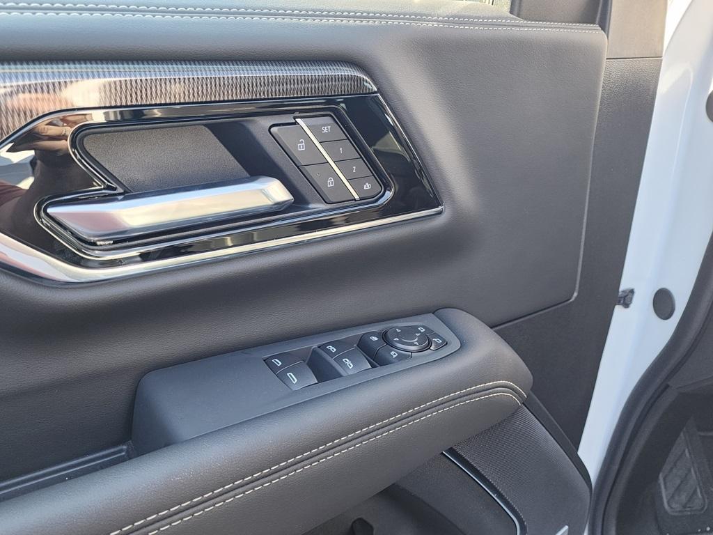 new 2026 GMC Yukon XL car, priced at $82,580