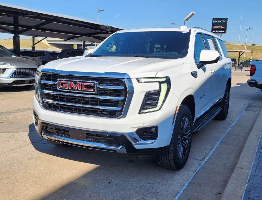 new 2026 GMC Yukon XL car, priced at $82,580