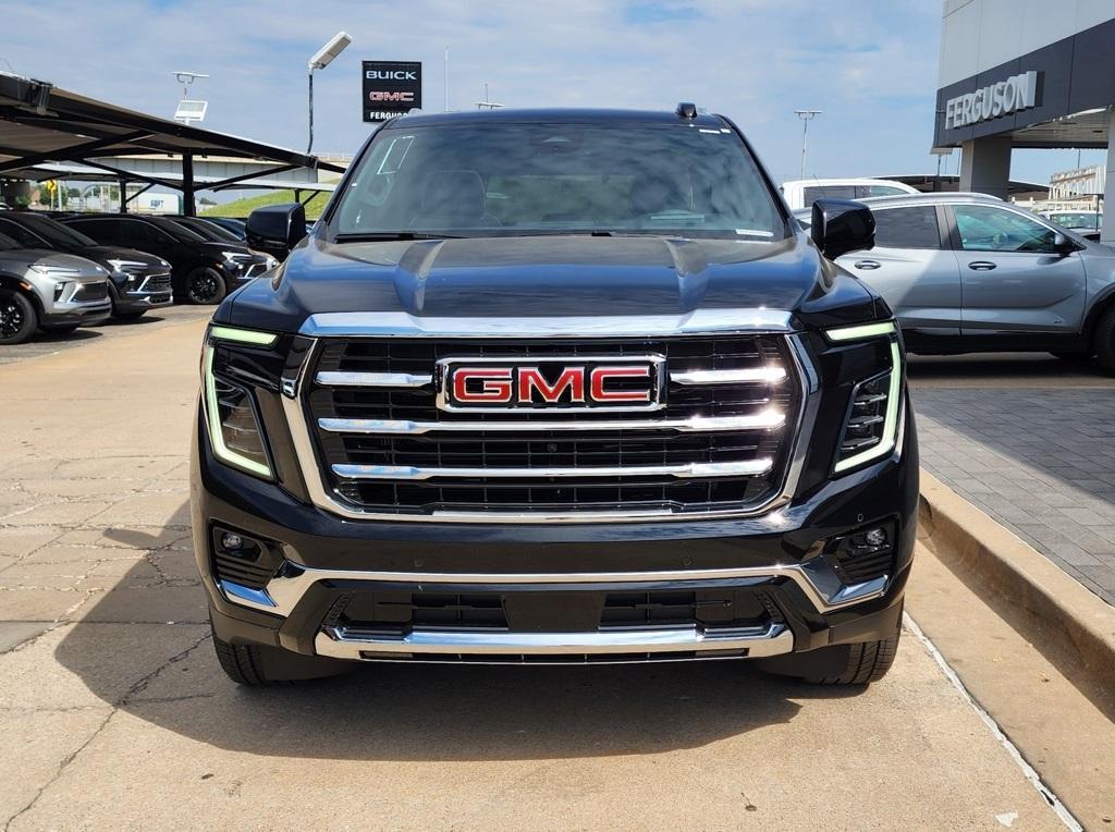 new 2025 GMC Yukon car, priced at $79,755