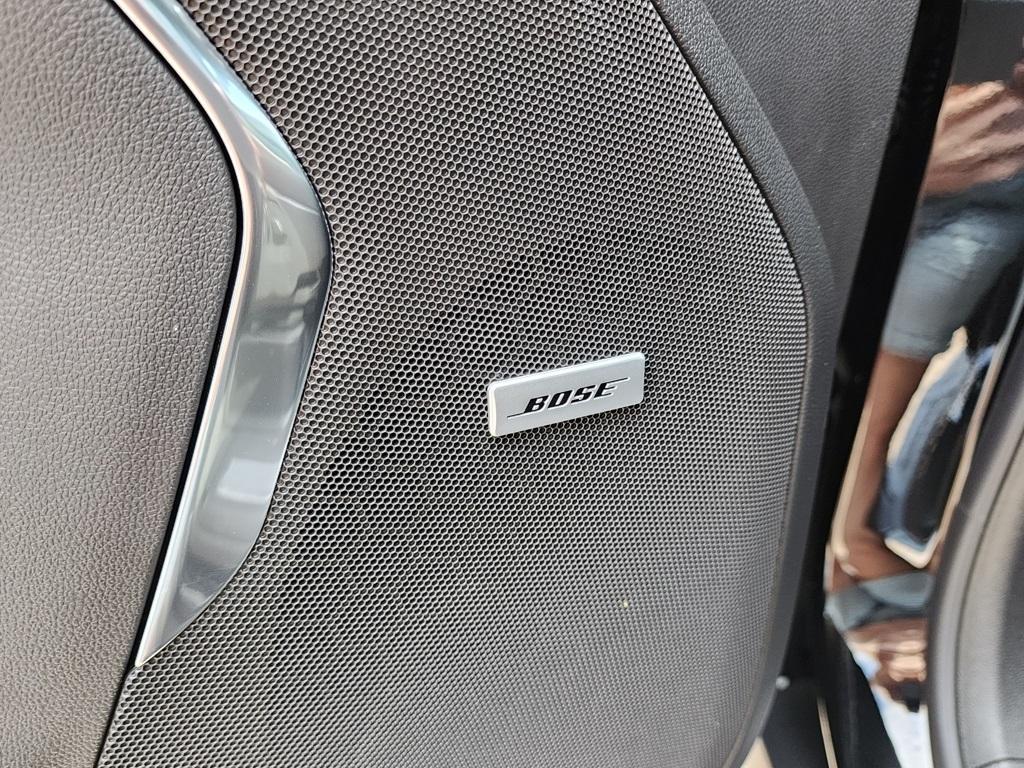new 2025 GMC Yukon car, priced at $79,755