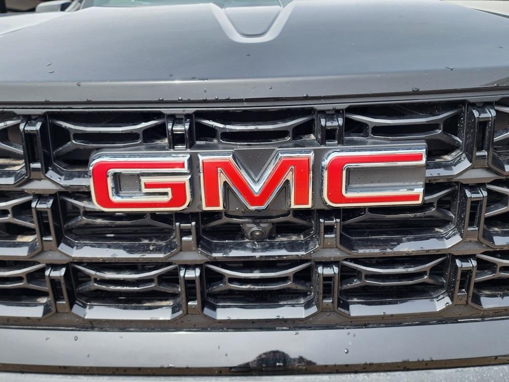 new 2025 GMC Canyon car, priced at $47,890
