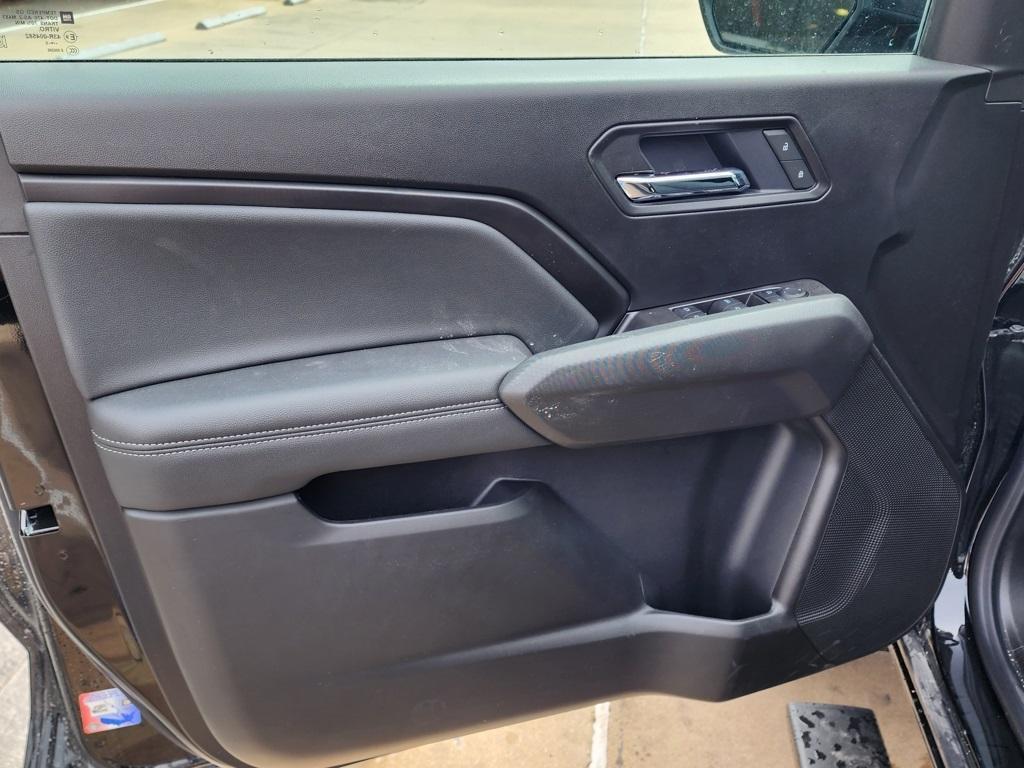 new 2025 GMC Canyon car, priced at $47,890