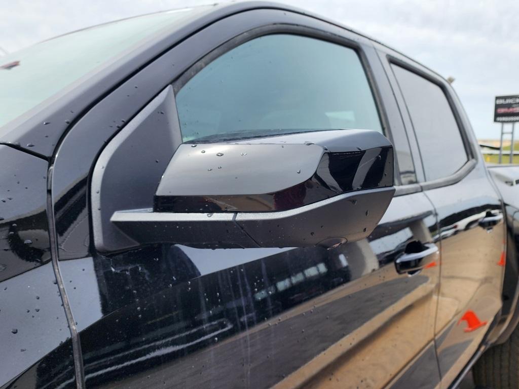 new 2025 GMC Canyon car, priced at $47,890