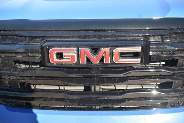 new 2025 GMC Terrain car, priced at $33,285