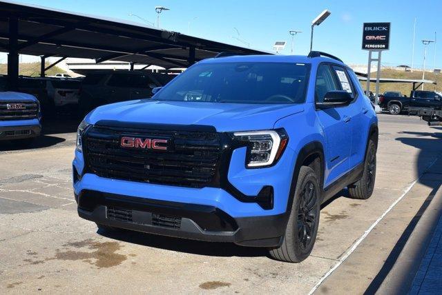 new 2025 GMC Terrain car, priced at $33,285