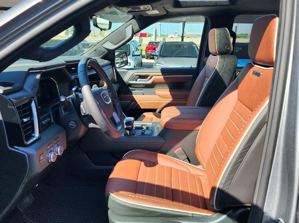 new 2026 GMC Sierra 1500 car, priced at $87,290