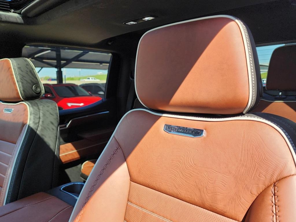 new 2026 GMC Sierra 1500 car, priced at $87,290