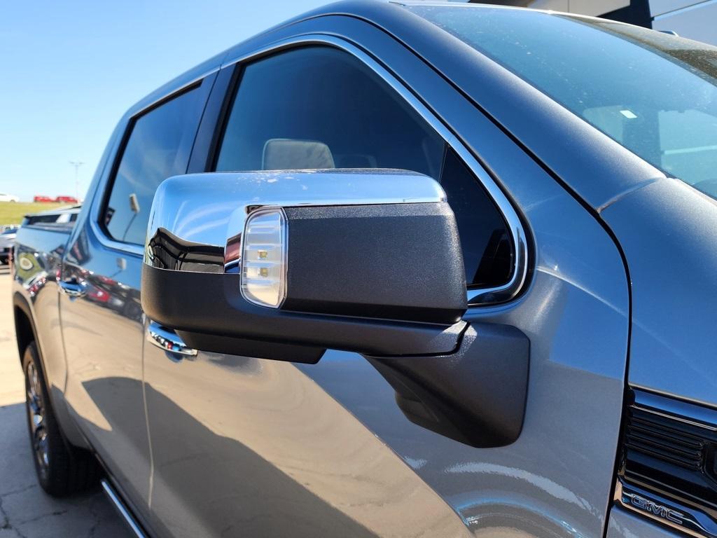 new 2026 GMC Sierra 1500 car, priced at $87,290
