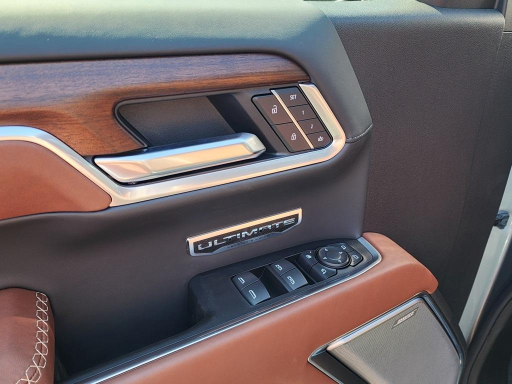 new 2026 GMC Sierra 1500 car, priced at $87,290