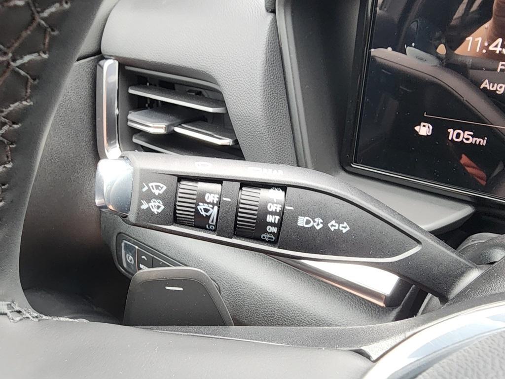 new 2026 GMC Terrain car, priced at $33,330