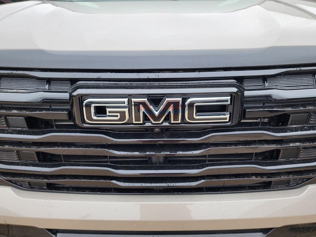 new 2026 GMC Terrain car, priced at $33,330
