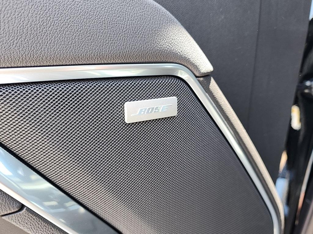 new 2025 GMC Sierra 1500 car, priced at $56,525