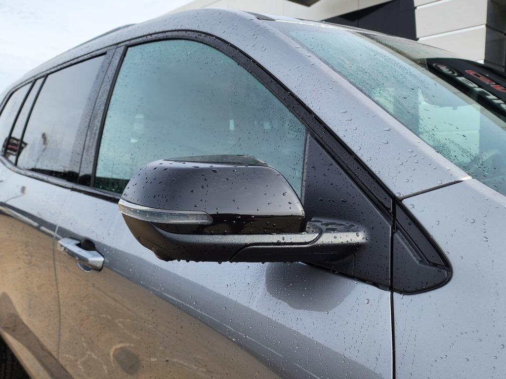 new 2026 GMC Acadia car, priced at $50,020