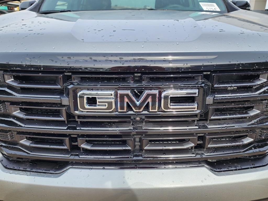 new 2026 GMC Acadia car, priced at $50,020
