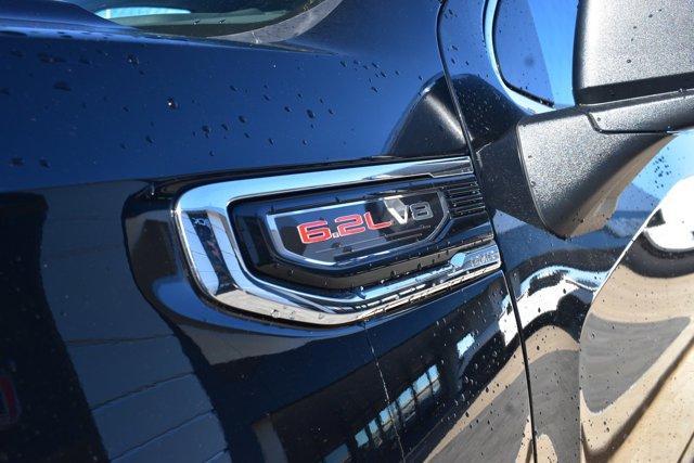 new 2025 GMC Sierra 1500 car, priced at $60,310