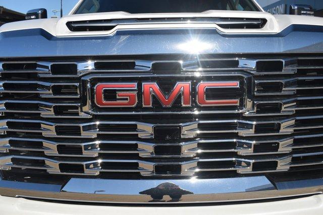 new 2025 GMC Sierra 2500 car, priced at $86,360