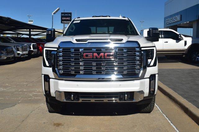 new 2025 GMC Sierra 2500 car, priced at $86,360