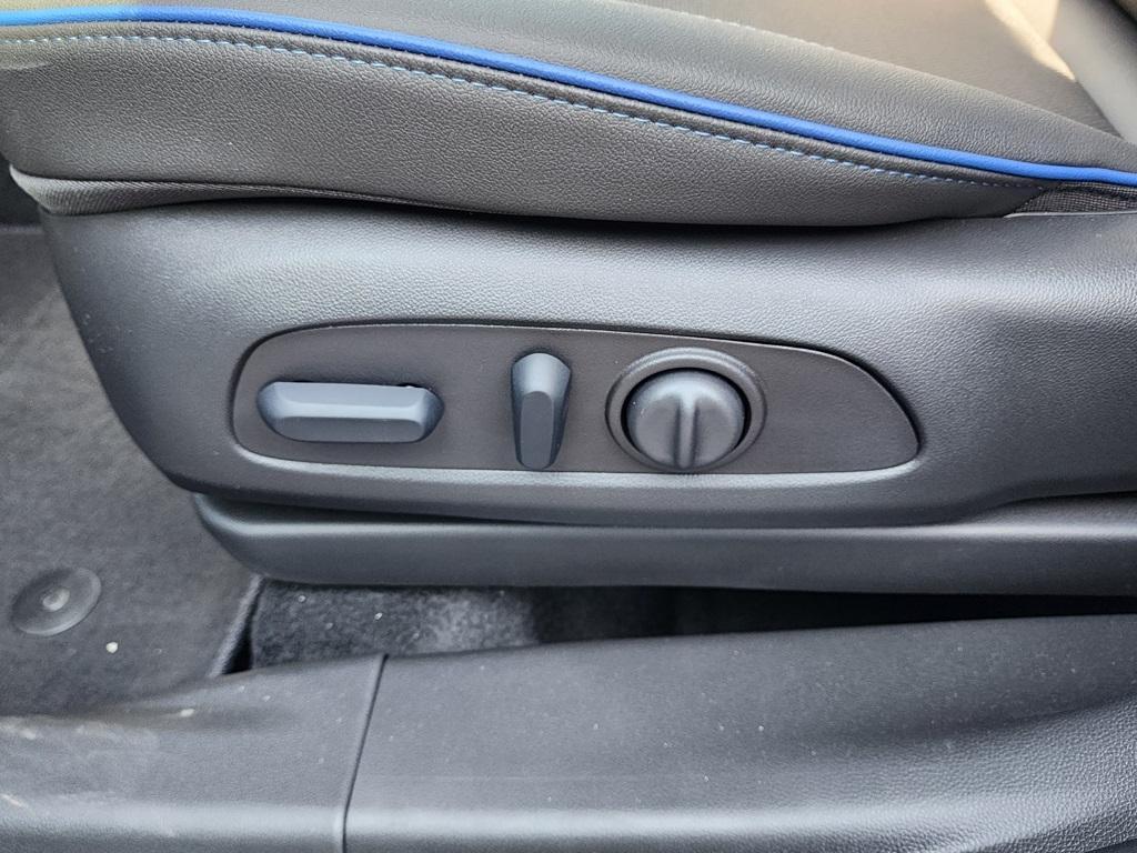 new 2026 Buick Encore GX car, priced at $28,180