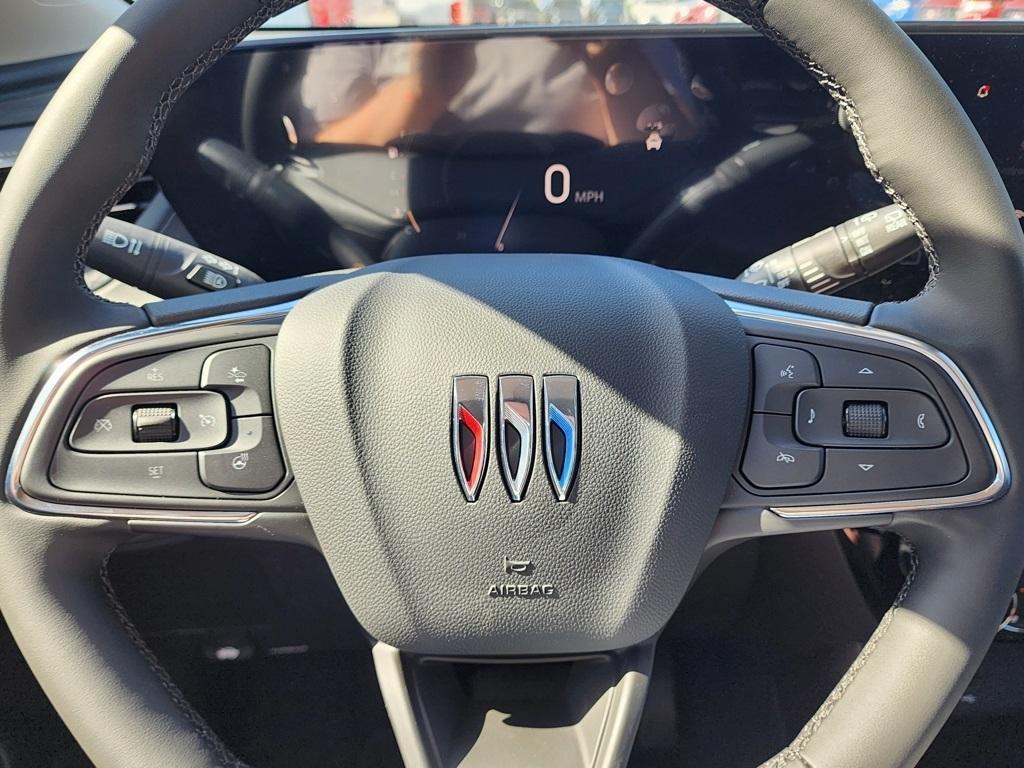 new 2026 Buick Encore GX car, priced at $28,180
