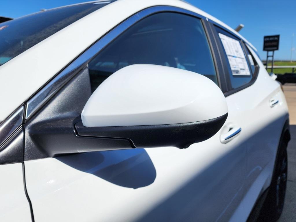 new 2026 Buick Encore GX car, priced at $28,180