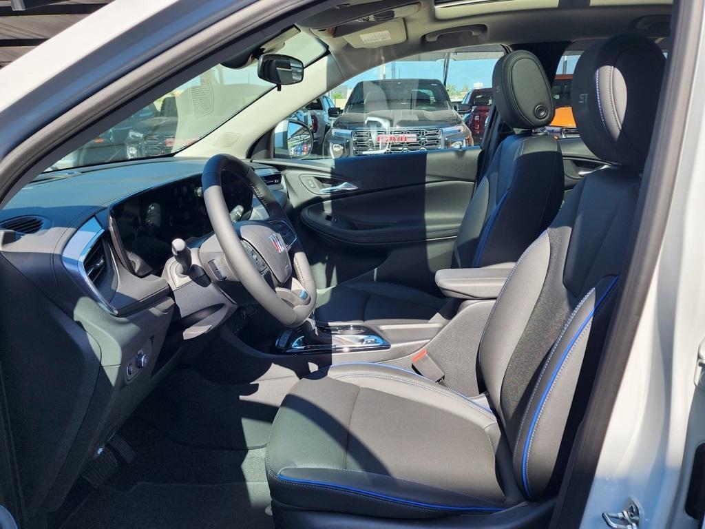 new 2026 Buick Encore GX car, priced at $28,180