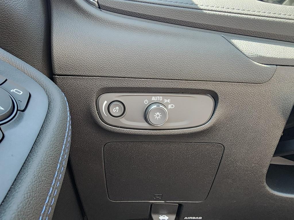 new 2026 Buick Encore GX car, priced at $28,180