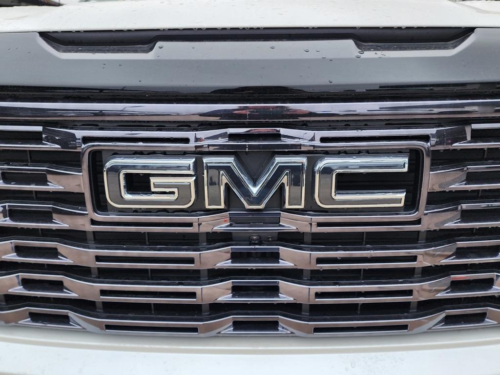 new 2025 GMC Sierra 1500 car, priced at $81,405