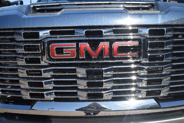 new 2025 GMC Sierra 2500 car, priced at $85,760