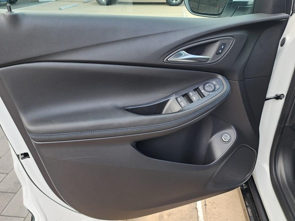 new 2026 Buick Encore GX car, priced at $27,375