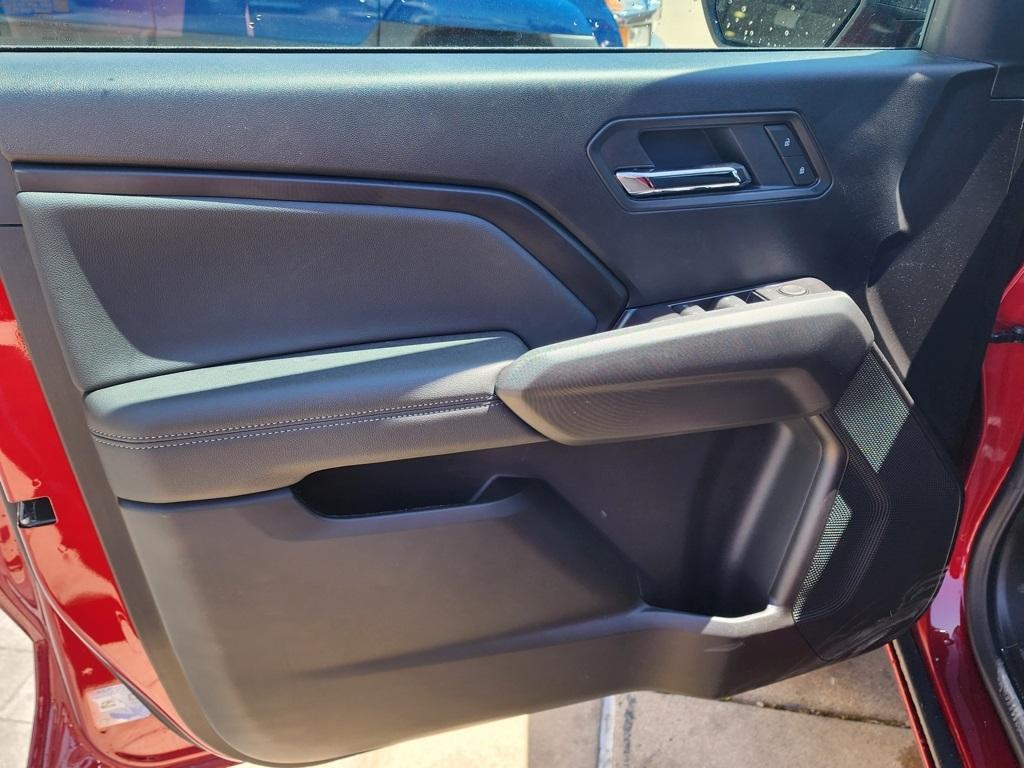new 2025 GMC Canyon car, priced at $41,125