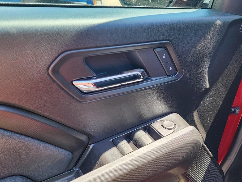 new 2025 GMC Canyon car, priced at $41,125