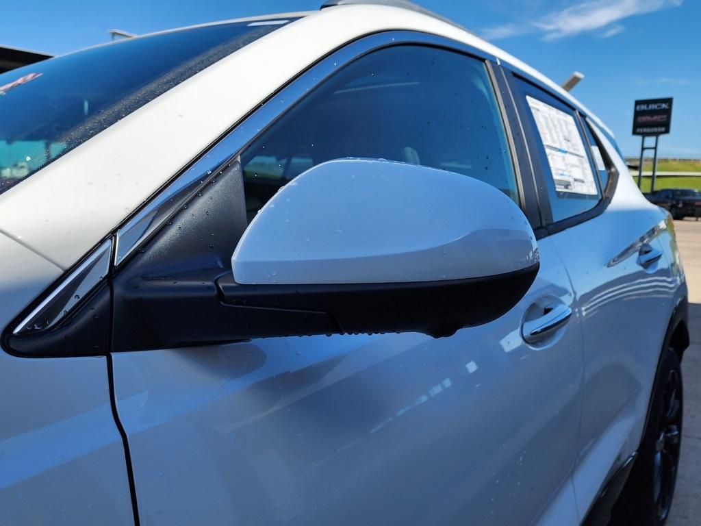 new 2026 Buick Encore GX car, priced at $28,280