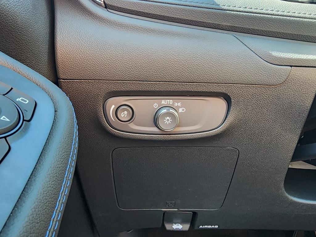 new 2026 Buick Encore GX car, priced at $28,280