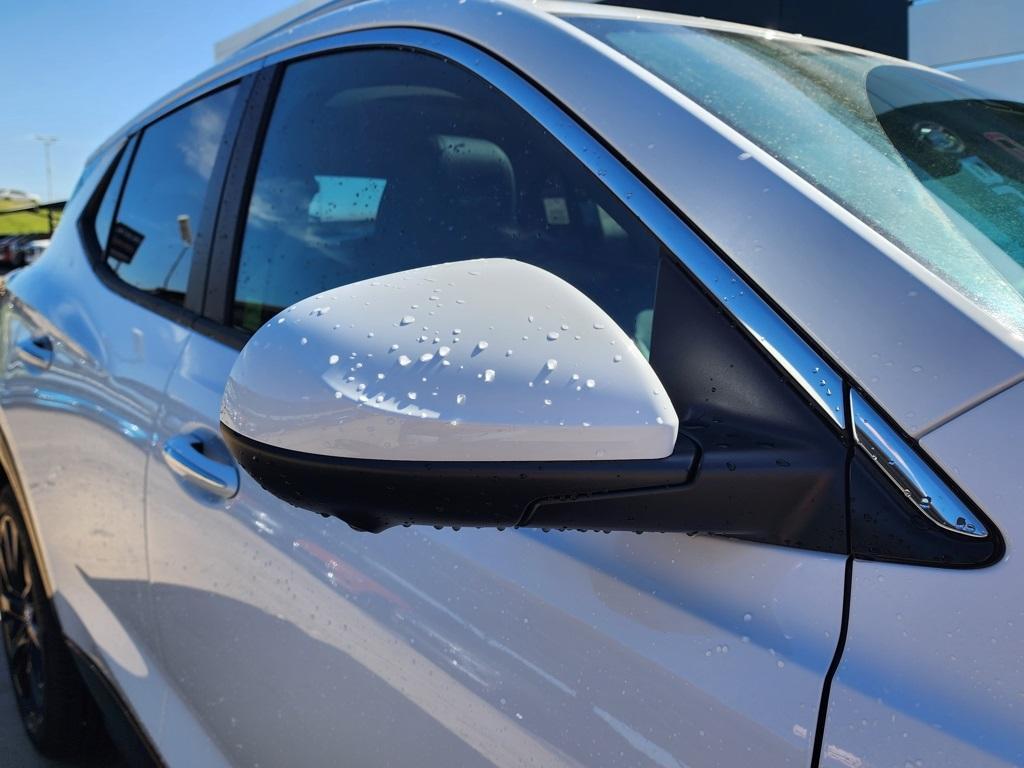 new 2026 Buick Encore GX car, priced at $28,280