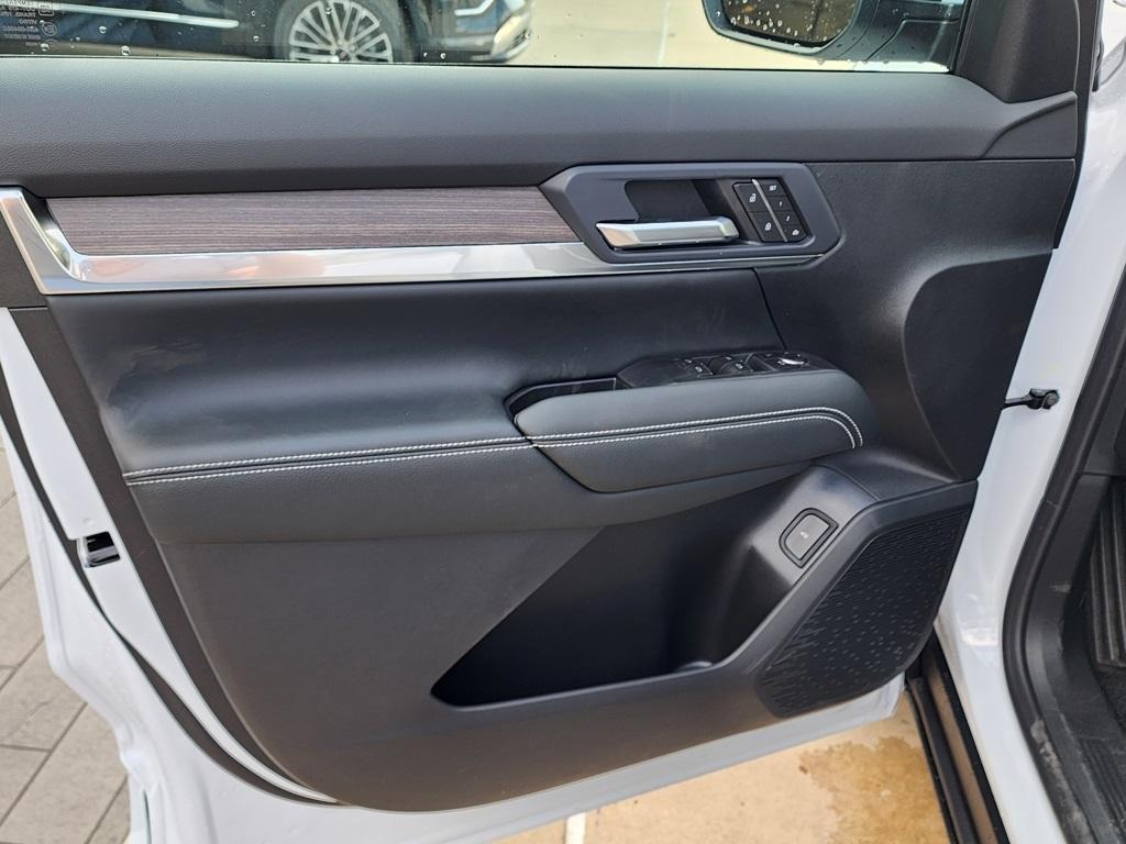 new 2026 GMC Terrain car, priced at $44,685