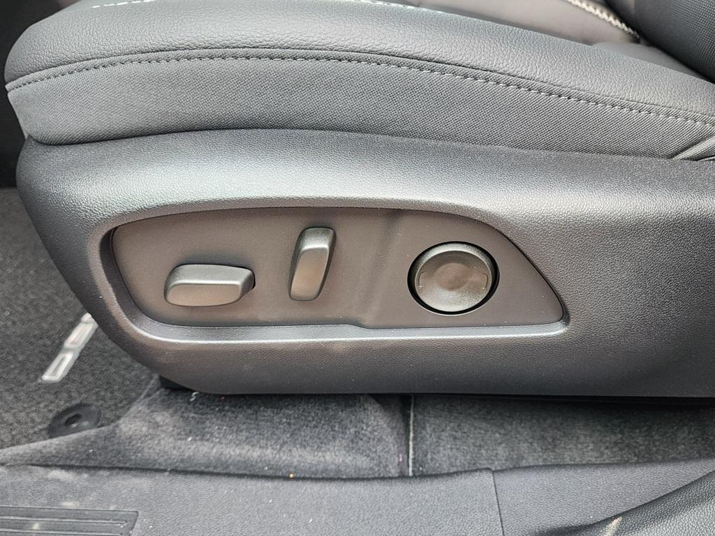 new 2026 GMC Terrain car, priced at $44,685