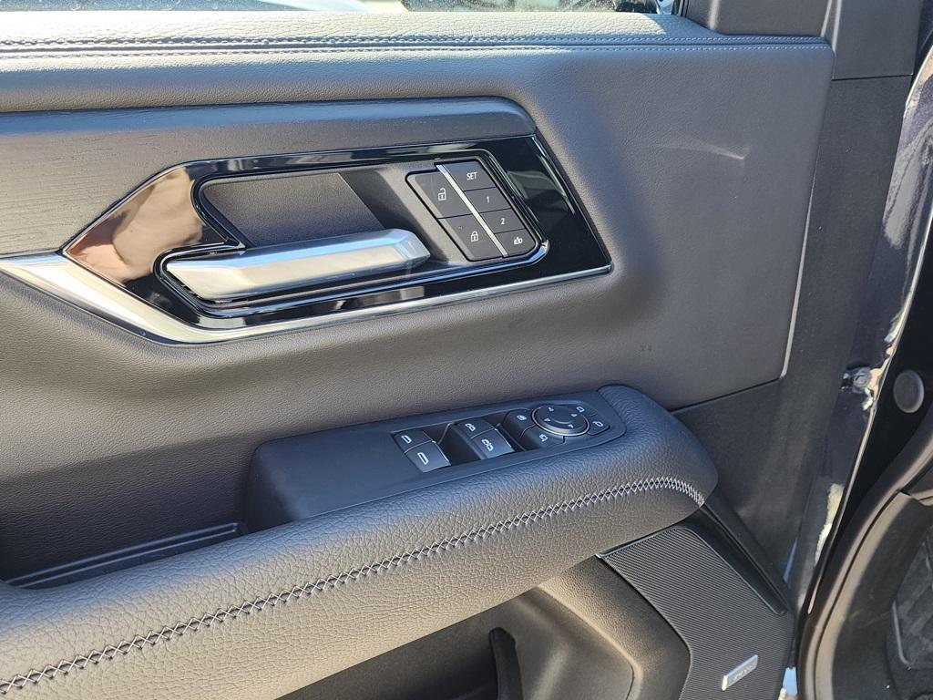 new 2026 GMC Yukon car, priced at $82,090